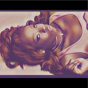 Meet your Posher, Arielle